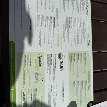 Oceanside Beach Bar and Grill - Breakfast & Brunch Near Me - Ormond Beach, Florida