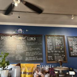 Buttercup Bakery & Cafe