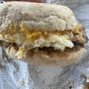 Chick-fil-A - Egg White Grill - Fast Food Near Me - Houston, Texas Chick-fil-A - Egg White Grill - Fast Food Near Me - Houston, Texas