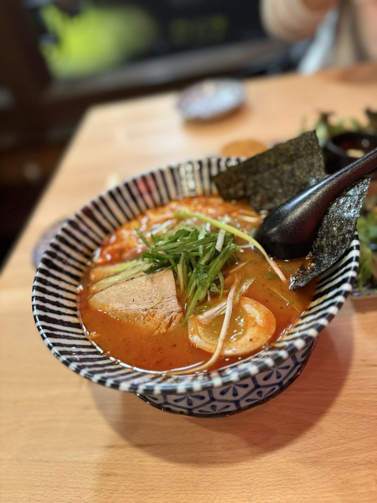 Zuru Zuru Ramen And Donburi