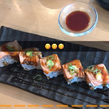Fuji at Assembly - Sushi Bars Near Me - Somerville, Massachusetts