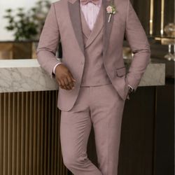 Best Dressed Man