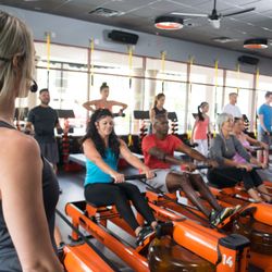 Orangetheory Fitness