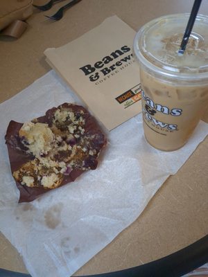 Beans & Brews Coffee House