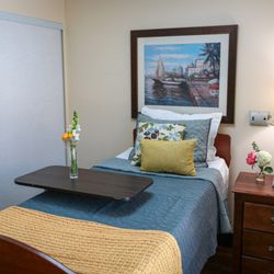 Villa Valencia Healthcare Center