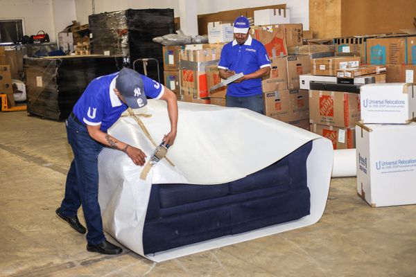 Universal Relocation Jobs UNIVERSAL RELOCATIONS - Updated July 2026 - 85 Photos & 130 Reviews ...