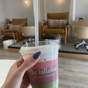 The Lullabar - Nail Salons Near Me - Carlsbad, California The Lullabar - Nail Salons Near Me - Carlsbad, California