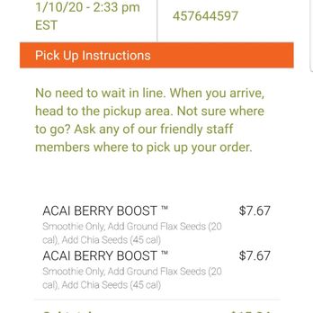 Tropical Smoothie Cafe - Liars - Juice Bars & Smoothies Near Me - Waldorf, Maryland Tropical Smoothie Cafe - Liars - Juice Bars & Smoothies Near Me - Waldorf, Maryland