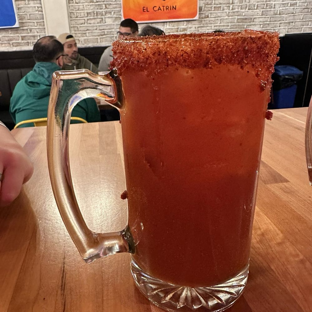 L' Patron Tacos - Michelada - New Mexican Cuisine Near Me - Chicago, Illinois L' Patron Tacos - Michelada - New Mexican Cuisine Near Me - Chicago, Illinois