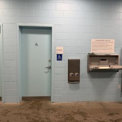 Long Bridge Aquatics & Fitness Center