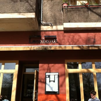 Leonhardt - German Near Me - Berlin, BE Leonhardt - German Near Me - Berlin, BE