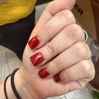 Lux Nail Spa - Nail Salons Near Me - Riverside, California