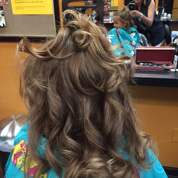 Hairspray Studio - Kids haircut and style - Hair Salons Near Me - Newington, Connecticut Hairspray Studio - Kids haircut and style - Hair Salons Near Me - Newington, Connecticut