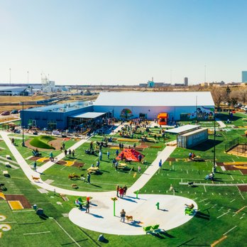 Bar K - 2 acre staffed and maintained dog park. - Beer Bar Near Me - Oklahoma City, Oklahoma Bar K - 2 acre staffed and maintained dog park. - Beer Bar Near Me - Oklahoma City, Oklahoma