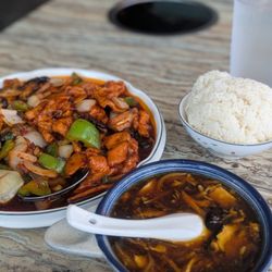 Red Chili