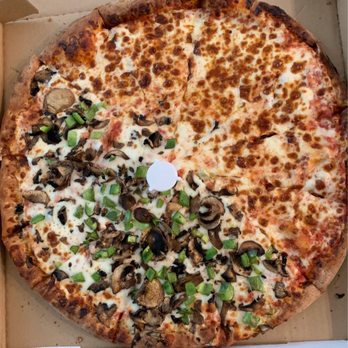 Guido's Pizza & Pasta - Pizza Near Me - Sylmar, California