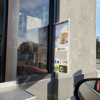 Clutch Coffee Bar - Coffee & Tea Near Me - Mooresville, North Carolina