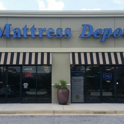 Mattress Depot