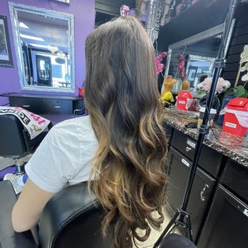 Hair Extension Palace - Hair Extensions Near Me - San Jose, California