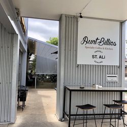 Aunt Billie's