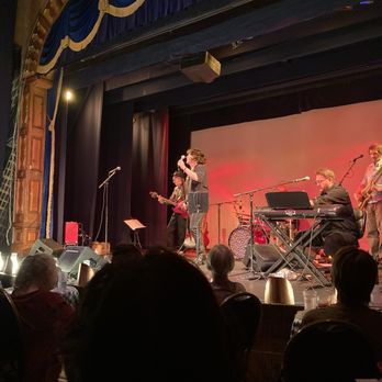 Gaslight Theatre - Performing Arts Near Me - Tucson, Arizona
