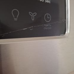 Appalachian Disaster Recovery & Janitorial Services - BROKE MY BRAND NEW MICROWAVE INSTALLING IT MADE EXCUSES FOR EVERYTHING