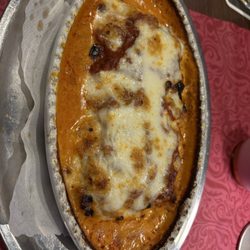Roma - Lasagna