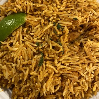 Namaste Baltimore - Chicken Biryani - Indian Near Me - Baltimore, Maryland Namaste Baltimore - Chicken Biryani - Indian Near Me - Baltimore, Maryland