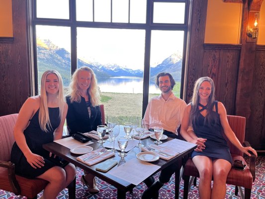 Prince Of Wales Hotel by null