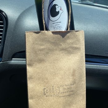 Clos Wine Shop - Wine Bars Near Me - San Diego, California