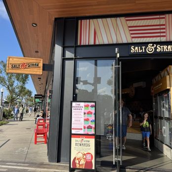 Salt & Straw - Ice Cream & Frozen Yogurt Near Me - Culver City, California Salt & Straw - Ice Cream & Frozen Yogurt Near Me - Culver City, California