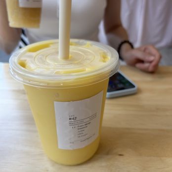 Tea For You - Bubble Tea Near Me - Honolulu, Hawaii