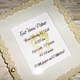 Photo of Calligraphy Chic
