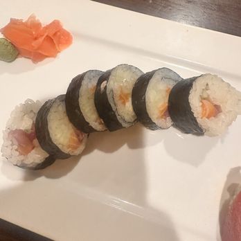 Sake House - House Roll - Japanese Near Me - Jacksonville, Florida