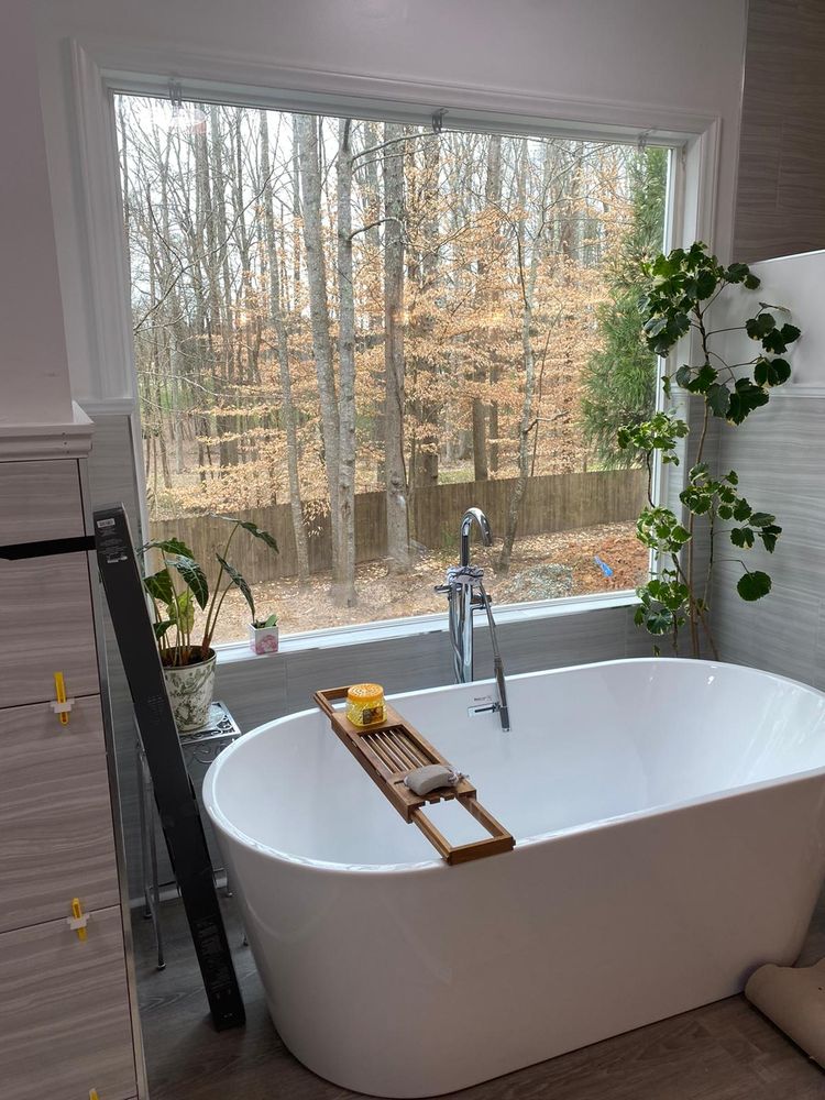 Slide of Construct Home