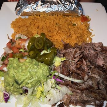 Mi Casa - Carnitas - Mexican Near Me - St. Marys, Georgia