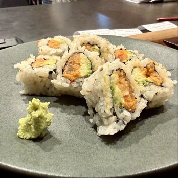 Nagisa Sushi - Spicy Tuna - Sushi Bars Near Me - San Diego, California Nagisa Sushi - Spicy Tuna - Sushi Bars Near Me - San Diego, California