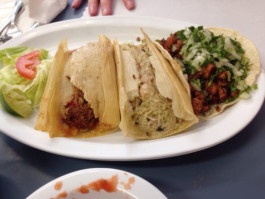 Don Pepe's Mexican Food by null