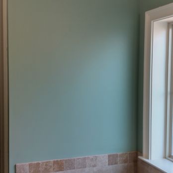 T's Painting & Lawn Service - a tub in a bathroom - Lawn Services Near Me T's Painting & Lawn Service - a tub in a bathroom - Lawn Services Near Me