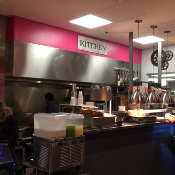 Taco Vida - Kitchen - Mexican Near Me - Deerfield, Illinois