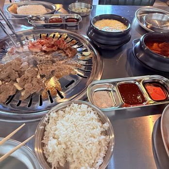 2N1 Korean BBQ - Korean Near Me - Vista, California 2N1 Korean BBQ - Korean Near Me - Vista, California