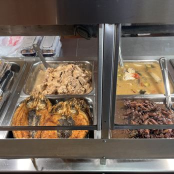 Edna's Filipino Cuisine - seafood - Filipino Near Me - Long Beach, California