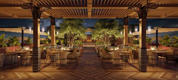 The Ray Hotel Delray Beach, Curio Collection by Hilton by null