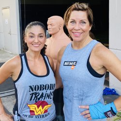 Ballard Boxing & Fitness - Ballard Boxing & Fitness