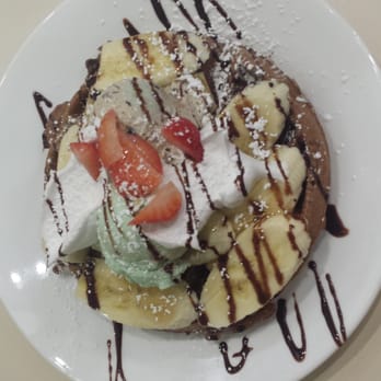 Yocrepe - Bubble Tea Near Me - Claremont, California