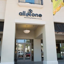 All In One Decorating Solutions
