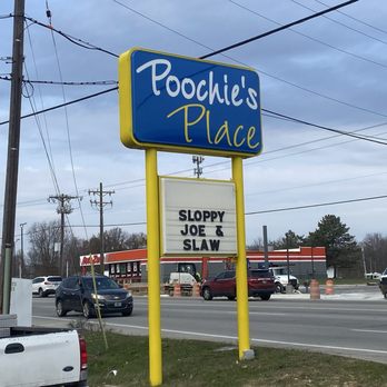 Poochie's Place - Stop on by! - Breakfast & Brunch Near Me - Amelia, Ohio Poochie's Place - Stop on by! - Breakfast & Brunch Near Me - Amelia, Ohio