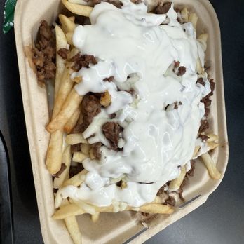 Taquizas Gabriel - Food Trucks Near Me - Capitola, California