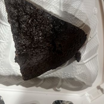 Mad Cow Grill - black rum cake - American Near Me - Laurel, Maryland