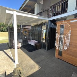 Yoga Hale - Tight club Kona @Yogahale